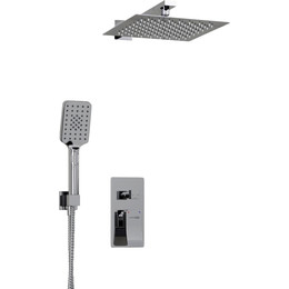 Душевая система для душа WasserKraft A16190 - фото 