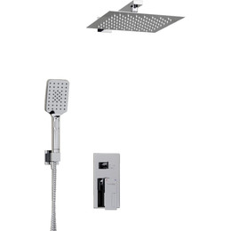 Душевая система для душа WasserKraft A16590 - фото 