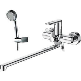 Смеситель для ванны Ledeme L2266 - фото 