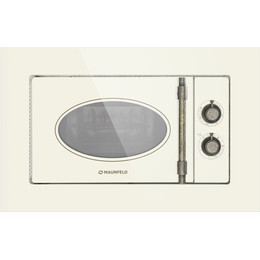 Встраиваемая микроволновая печь Maunfeld JBMO.20.5GRIB - фото 