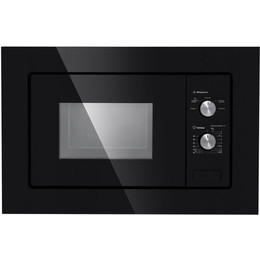 Встраиваемая микроволновая печь Maunfeld MBMO.20.1PGB - фото 