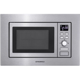 Встраиваемая микроволновая печь Maunfeld MBMO.20.7S - фото 