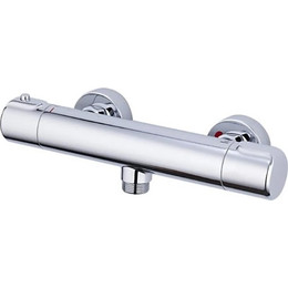 Смеситель для душа с термостатом Gappo G2090 - фото 