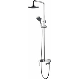 Душевая стойка Gappo G2402 - фото 