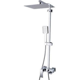 Душевая стойка Gappo G2407-20 - фото 