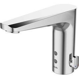 Смеситель для раковины Iddis Pulse PULSBS3i86 - фото 