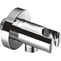 Шланговое подсоединение с держателем Iddis Ray 001SB01i62 - фото 