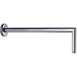 Кронштейн стеновой для верхнего душа Iddis 330 мм 001SB33i61 - фото 