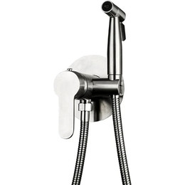 Набор для гигиенического душа Gappo G7299-30, сатин - фото 