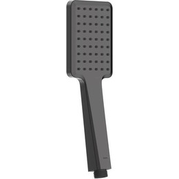 Ручной душ Iddis Slide SLI1F0Gi18, графитовый - фото 