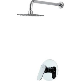 Душевая система для душа Gappo G7101 - фото 