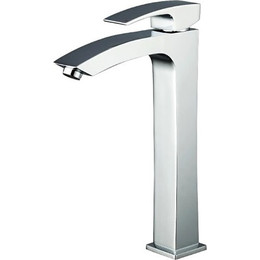 Смеситель для раковины высокий Gappo Jacob G1007-11 - фото 