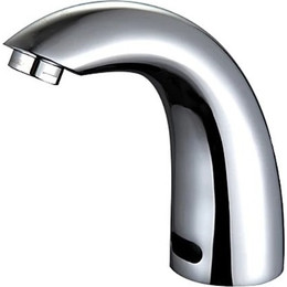 Смеситель для раковины сенсорный Gappo G517 - фото 