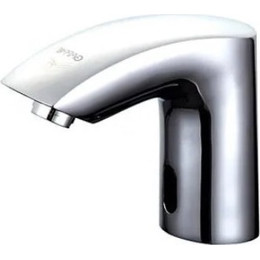 Смеситель для раковины сенсорный Gappo G518 - фото 