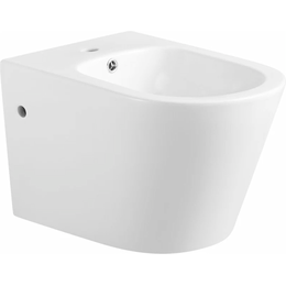 Биде подвесное Aquatek Вега AQ1057-00 - фото 