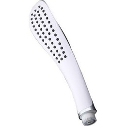 Ручной душ Gappo G01, белый/хром - фото 