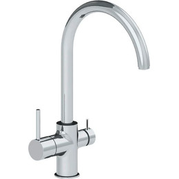 Смеситель для кухни Azario Tasco AZ-15164421 - фото 