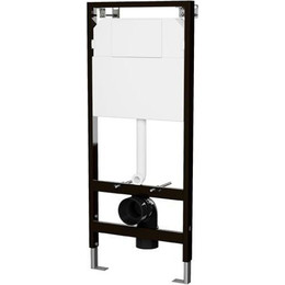 Инсталляция для унитаза Sole УТ000046461 - фото 