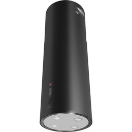 Вытяжка Maunfeld Lee Isla (sensor) 39 Black - фото 