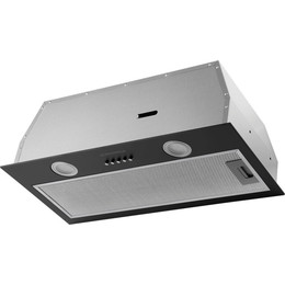 Вытяжка Maunfeld Thames 601PM Black - фото 