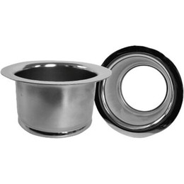 Горловина для измельчителя пищевых отходов Bone Crusher 22-0003R-00 - фото 