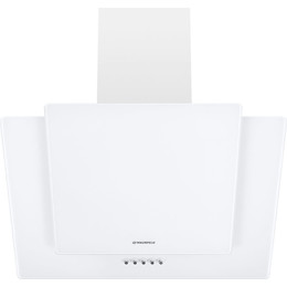 Вытяжка Maunfeld Wind Push 60 Glass White (белое стекло) - фото 