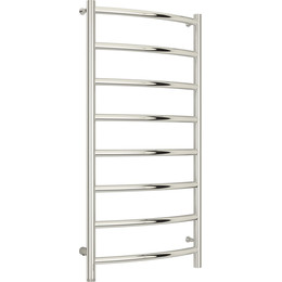 Полотенцесушитель электрический Сунержа Галант 4.0 П8 1000x500 мм 00-0830-1050 L - фото 