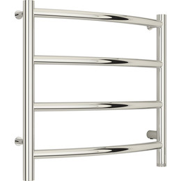 Полотенцесушитель электрический Сунержа Галант 4.0 П4 500x500 мм 00-0831-5050 R - фото 