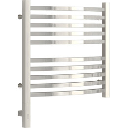 Полотенцесушитель электрический Сунержа Аркус 3.0 П10 500x500 мм 00-5704-5050 L - фото 