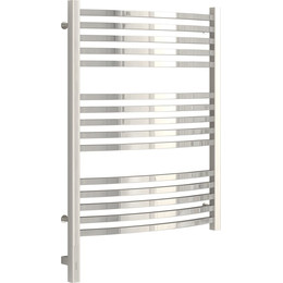 Полотенцесушитель электрический Сунержа Аркус 3.0 П15 800x600 мм 00-5704-8060 L - фото 