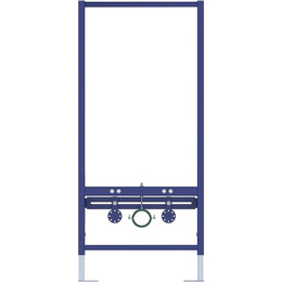 Инсталляция для биде Aquatek Standart INSB-0000001 - фото 