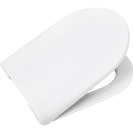 Сиденье с крышкой для унитаза Cezares микролифт CZR-GN-SC - фото 