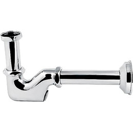 Сифон для биде TIM BAS0701B - фото 