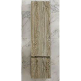 Пенал подвесной Art&Max AM-Techno-1600-AC-SO-LW823-R 40 см, дуб мелфорд - фото 