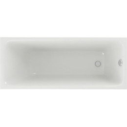 Ванна акриловая Azario Bella 160x70 см AV.0020160, Размер - мм: 1600х700 - фото 