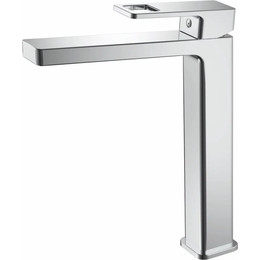 Смеситель для раковины высокий Haiba HB11615 - фото 