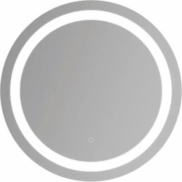 Зеркало Haiba Led 60 см HB662 - фото 