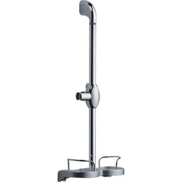 Душевая штанга Haiba 71 см HB8006 - фото 