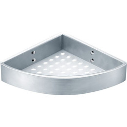 Полка угловая Azario AZ-833 - фото 