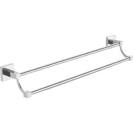 Полотенцедержатель Azario Rina AZ-87002 - фото 