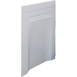 Панель боковая длинная Радомир Монти 105 R - фото 