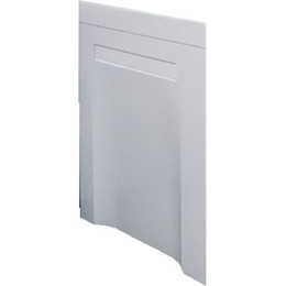 Панель боковая короткая Радомир Монти 60 L - фото 