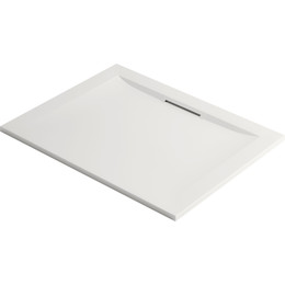 Акриловый поддон Jacob Delafon Flight Pure 140x90 см E62330-00 с сифоном - фото 