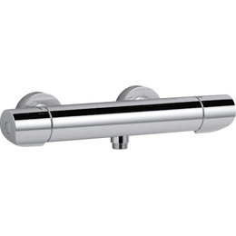 Смеситель для душа с термостатом Jacob Delafon Avid E97384-CP - фото 