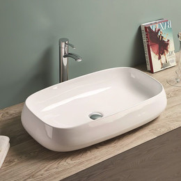 Раковина-чаша Art&Max 71 см AM-78101 - фото 