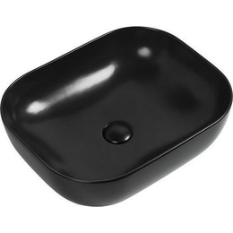 Раковина-чаша Art&Max 50 см AM110-T-MB, черный матовый - фото 