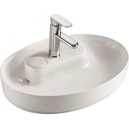 Раковина-чаша Art&Max 55 см AM3570-C - фото 