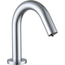 Дозатор для жидкого мыла сенсорный Lemark Project LM4644CE - фото 