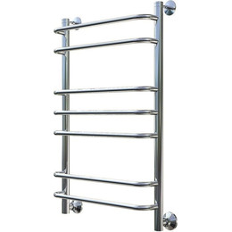 Полотенцесушитель водяной Тругор Идеал НК3 П7 500x800 мм 00-00021718 - фото 