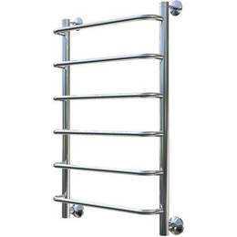 Полотенцесушитель водяной Тругор Идеал НК1 П6 500x800 мм 00-00021709 - фото 